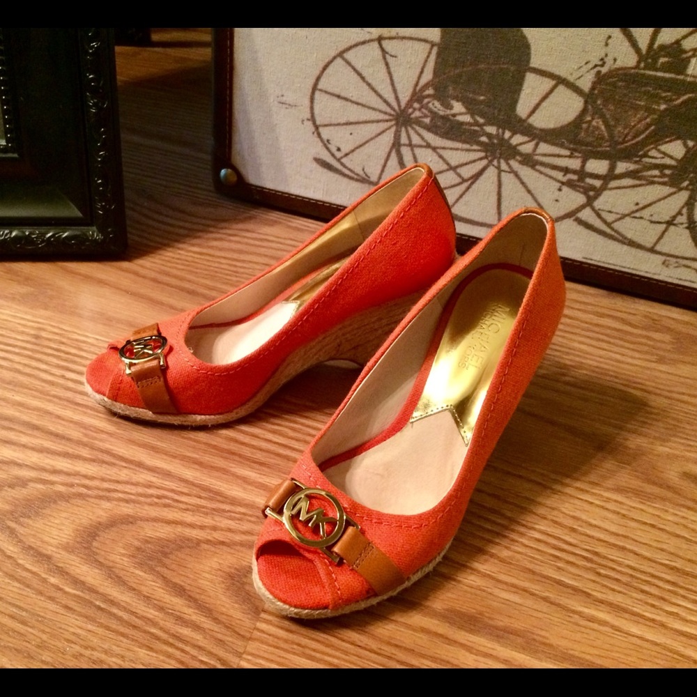 Michael Kors Shoes